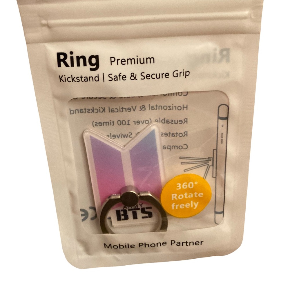 BTS ARMY Gift Set - Picture 2 of 7